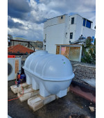 Su Deposu Yatay Model&hellip;