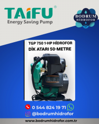TGP 750 1-HP