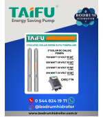 3''SOLAR DC DALGIÇ POMPA 370 WATT 4 TON&hellip;