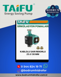 Kablolu Sarı Rekorlu