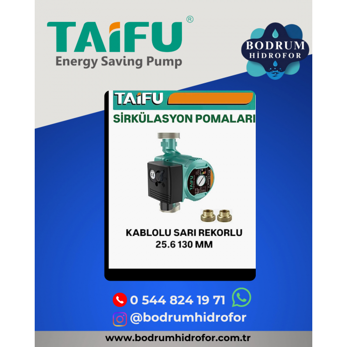 Kablolu Sarı Rekorlu